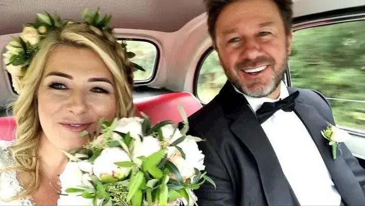 Czy Andrzej Piaseczny ma żonę? Fakty o jego życiu osobistym i związku