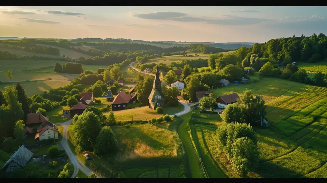 Łysów: Co warto zobaczyć i zwiedzić w miejscowości Łysów?