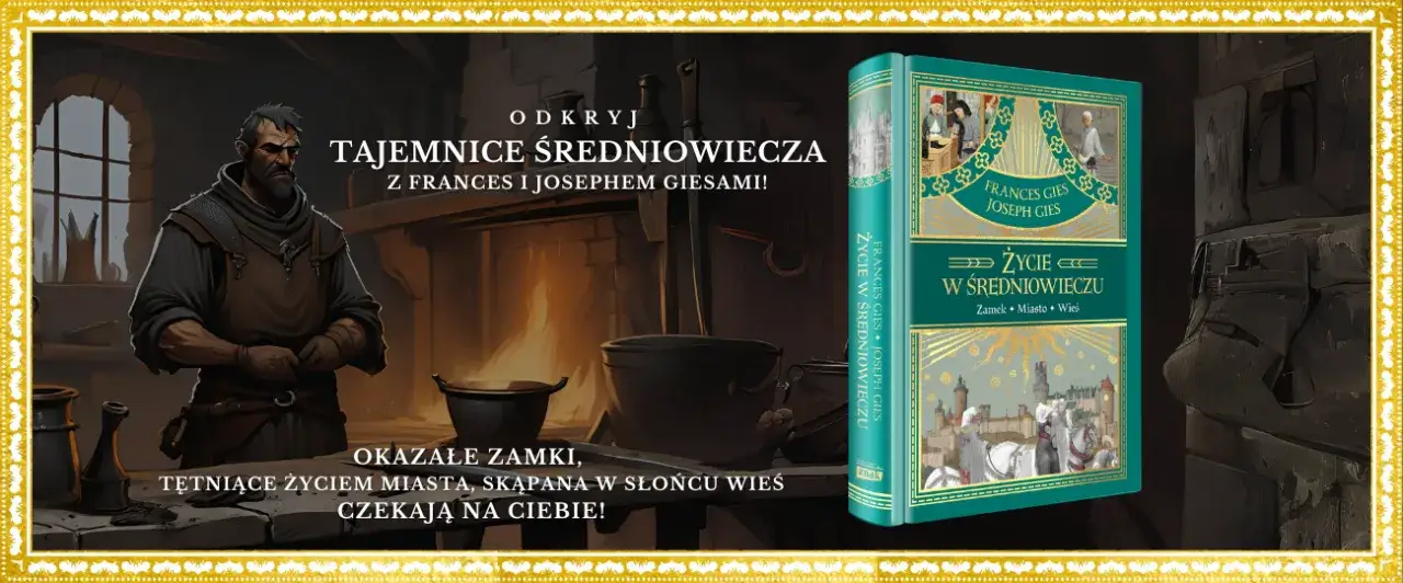 Jak wyglądało życie w średniowieczu? Zaskakujące fakty i codzienność