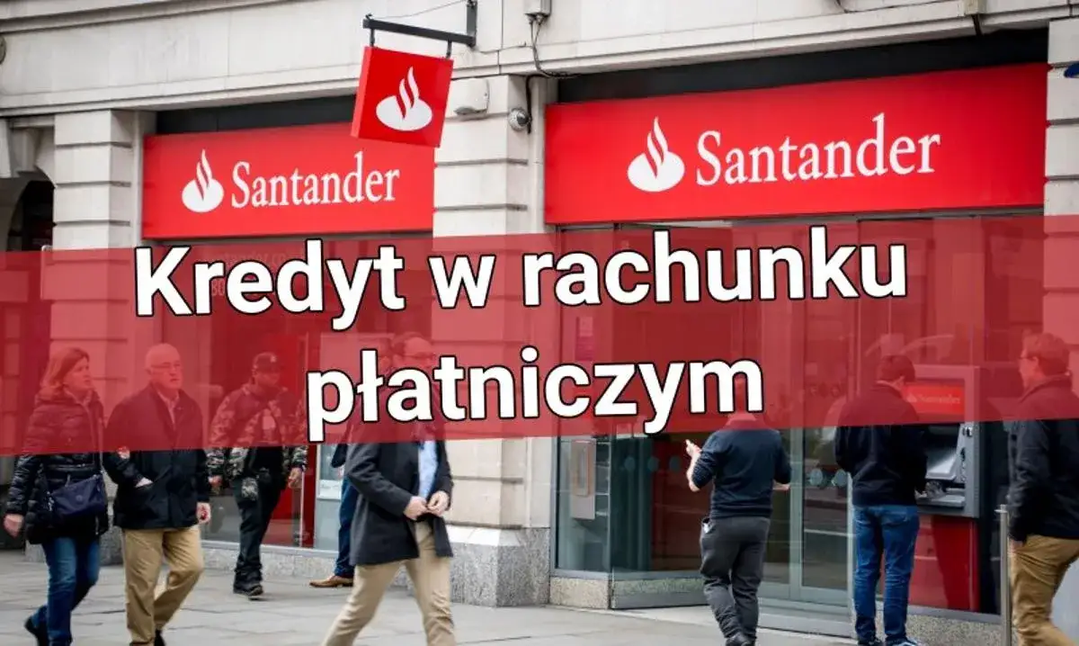 Jak ustawić debet na koncie Santander i uniknąć niepotrzebnych kosztów
