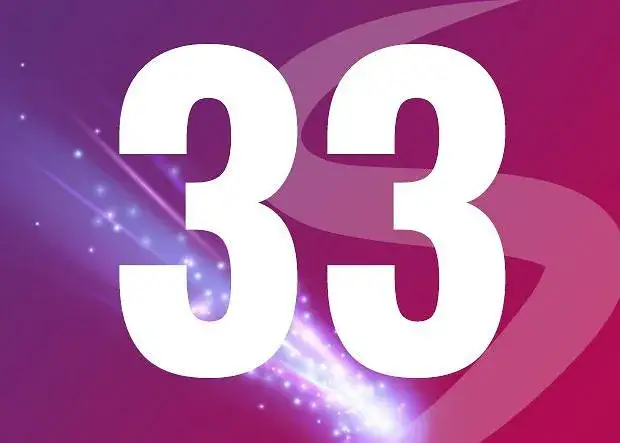 Numerologia 33: odkryj znaczenie liczby mistrzowskiej i jej cechy