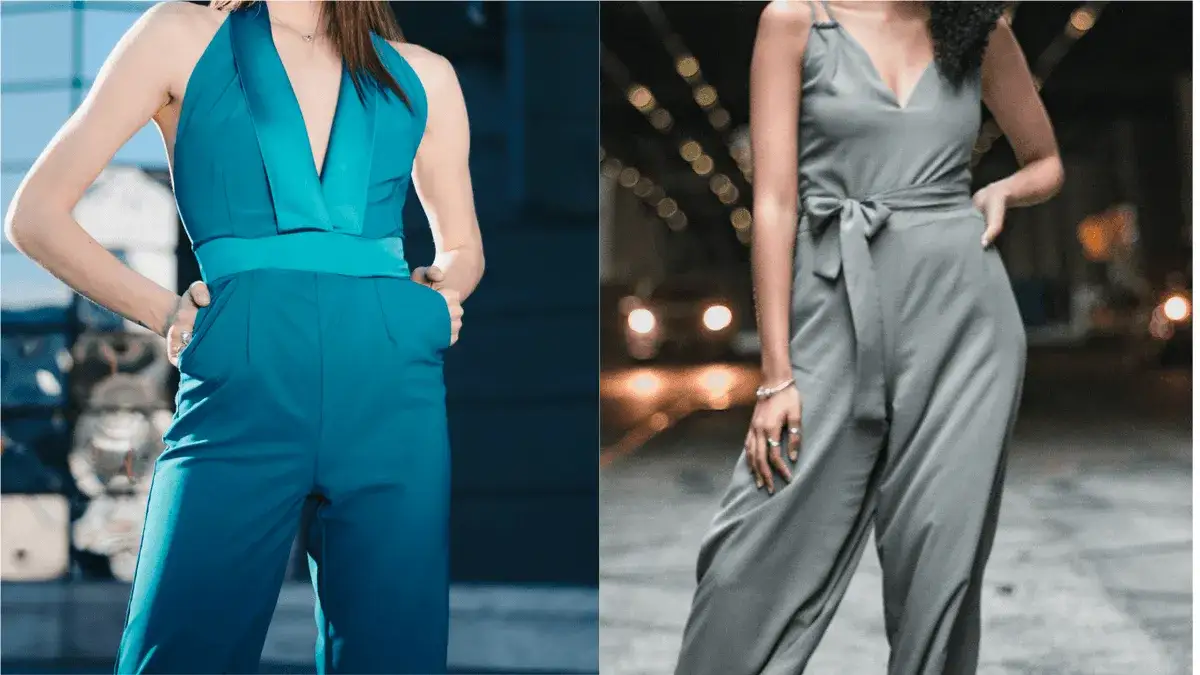 Jakie spodnie damskie na wesele: eleganckie fasony, kolory i stylizacje