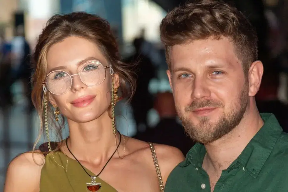 Z kim jest Antek Królikowski? Izabela Banaś i ich radosna nowina o dziecku