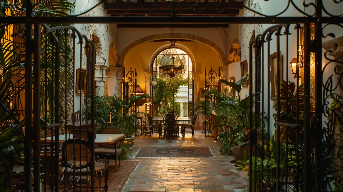 Kultura w Dworach Goszycach: od historii do współczesności