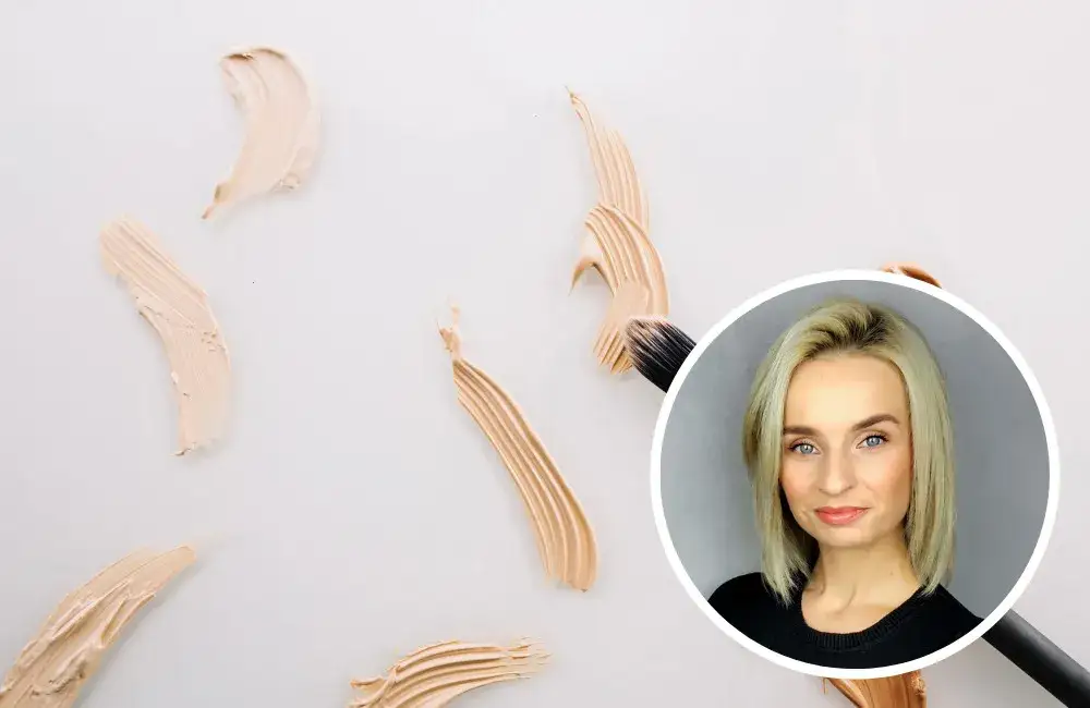 Jak dobrać korektor bez podkładu, który naprawdę działa? Porady i triki