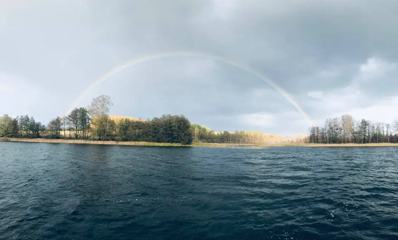Łowisko Wersminia: najlepsze miejsca na wędkowanie i rekordowe ryby