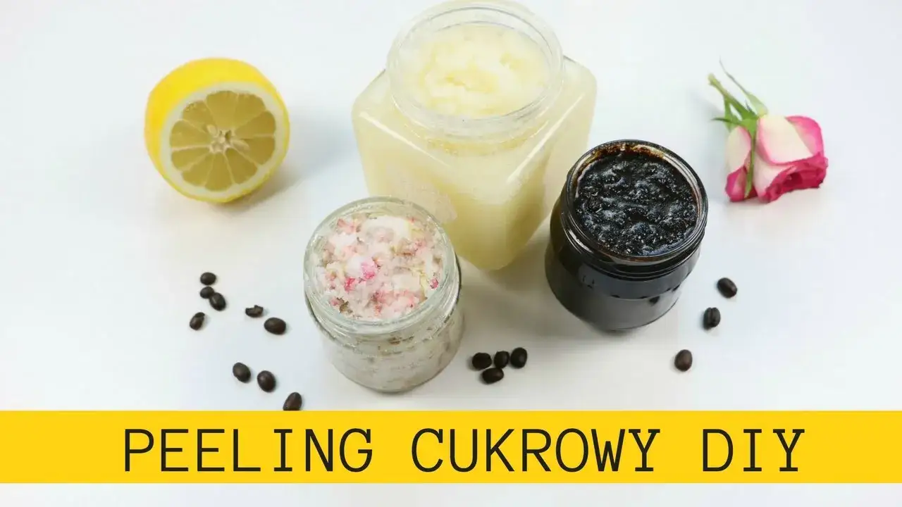 Jak zrobić peeling cukrowy w domu – prosty przepis i skuteczne wskazówki