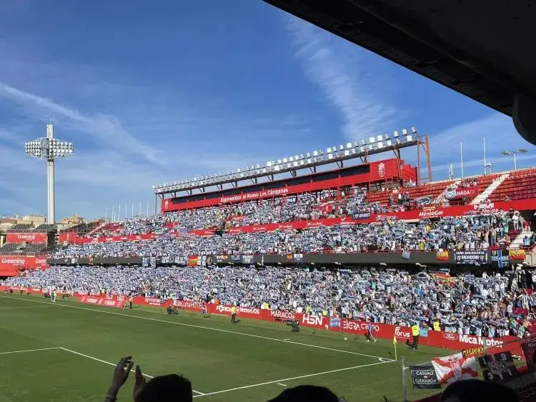 Dónde mirar Granada Club de Fútbol contra Málaga CF sin perderte nada
