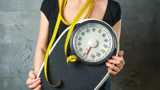 Kilogram na kalorie: Zaskakujący przelicznik kalorii w kg