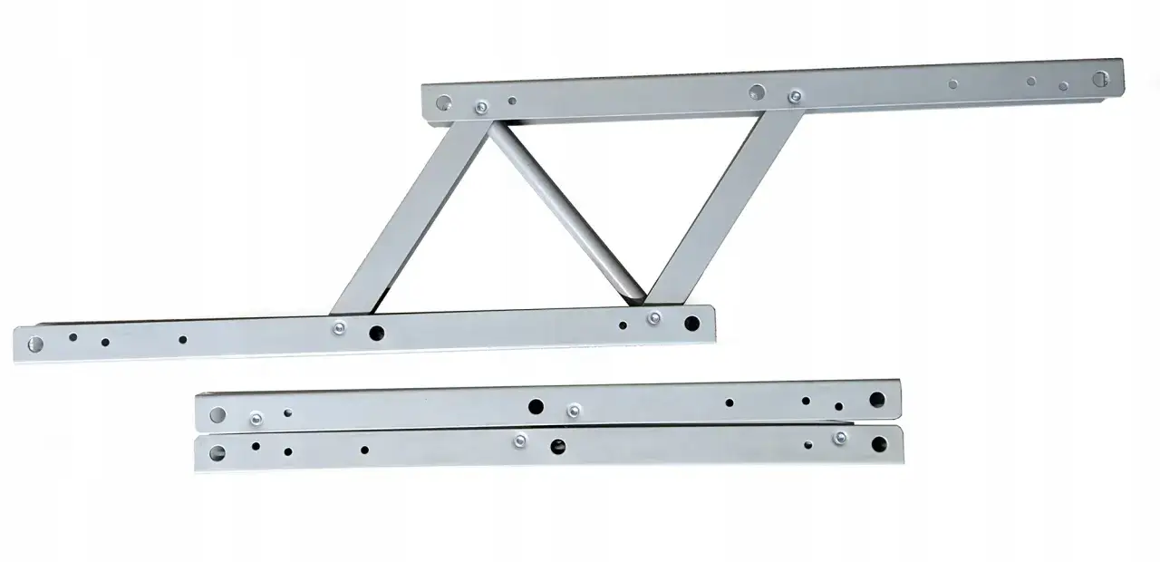 Mechanizm podnoszenia ławy: Jak wybrać najlepszy mechanizm do stołu?