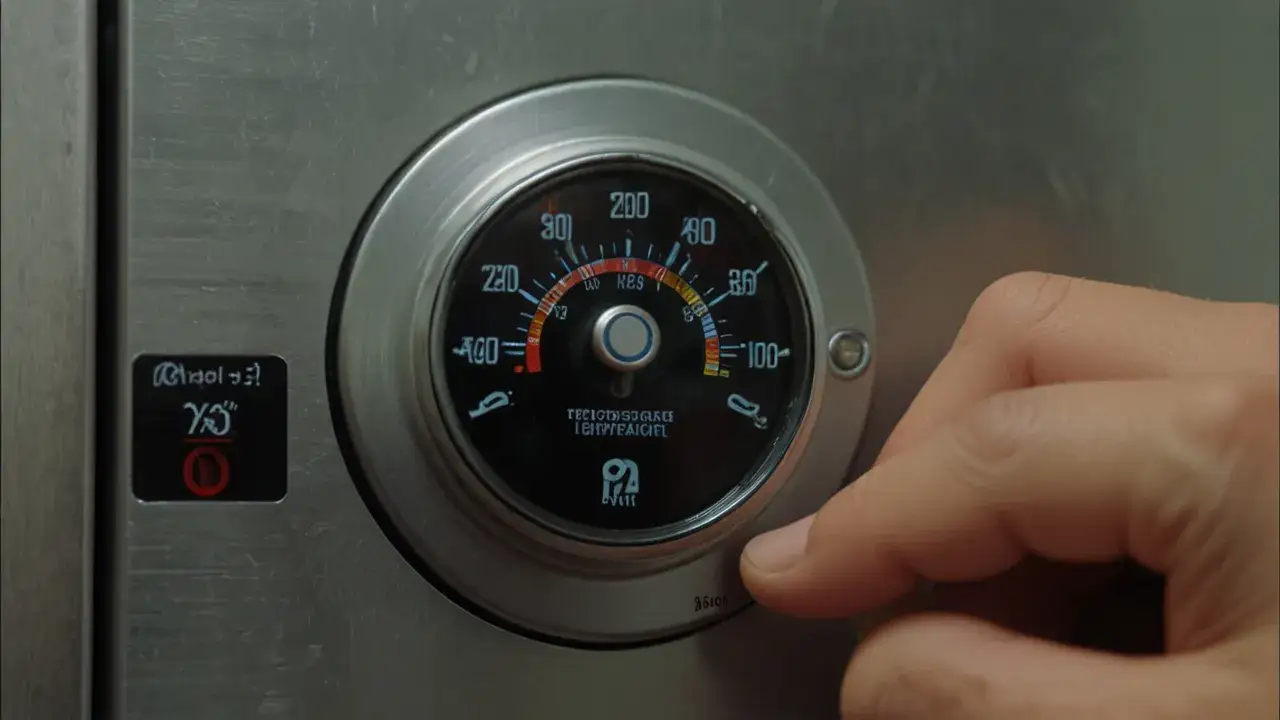 Jak ustawić pokrętło w lodówce? Wskazówki dotyczące regulacji