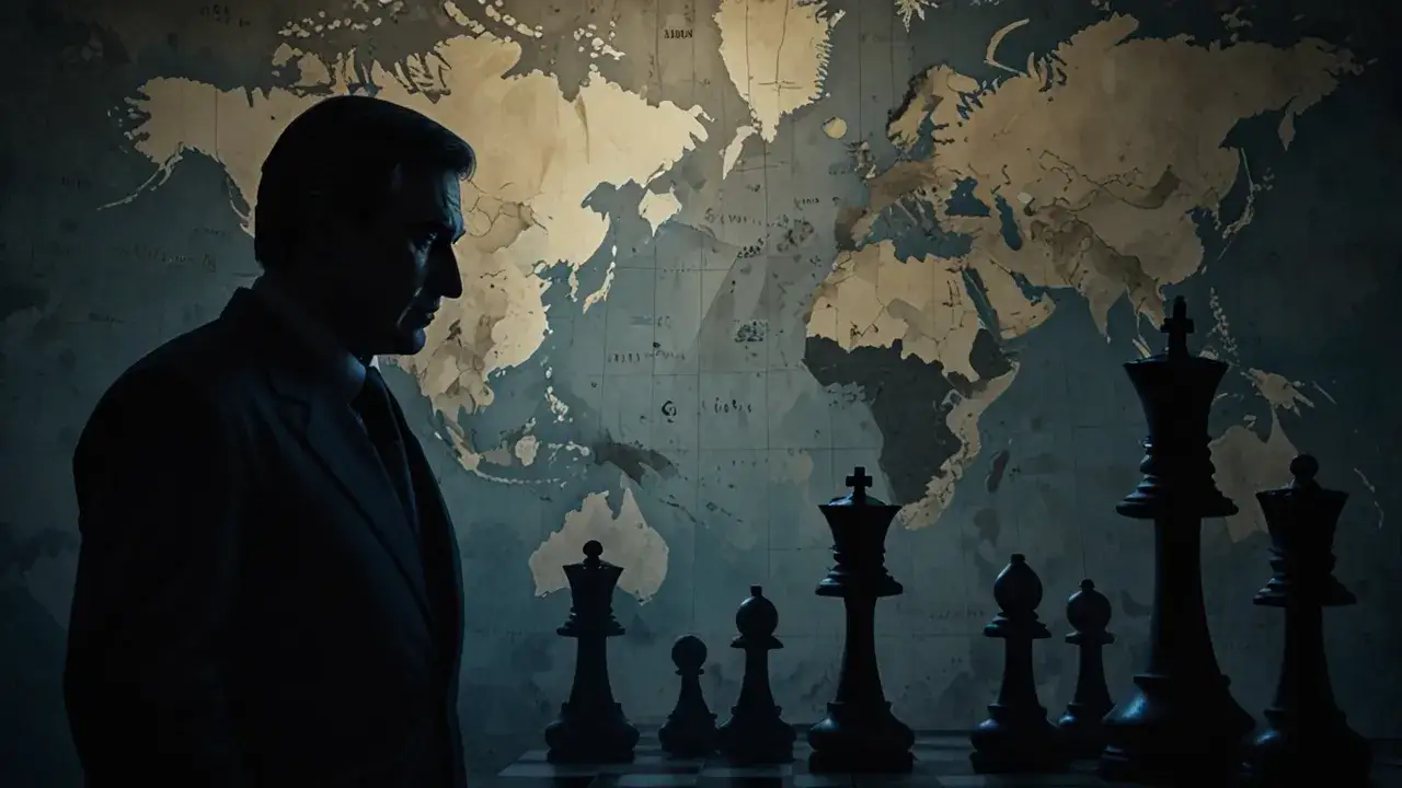 Kim jest Putin? Poznaj jego wpływ na Rosję i światową politykę