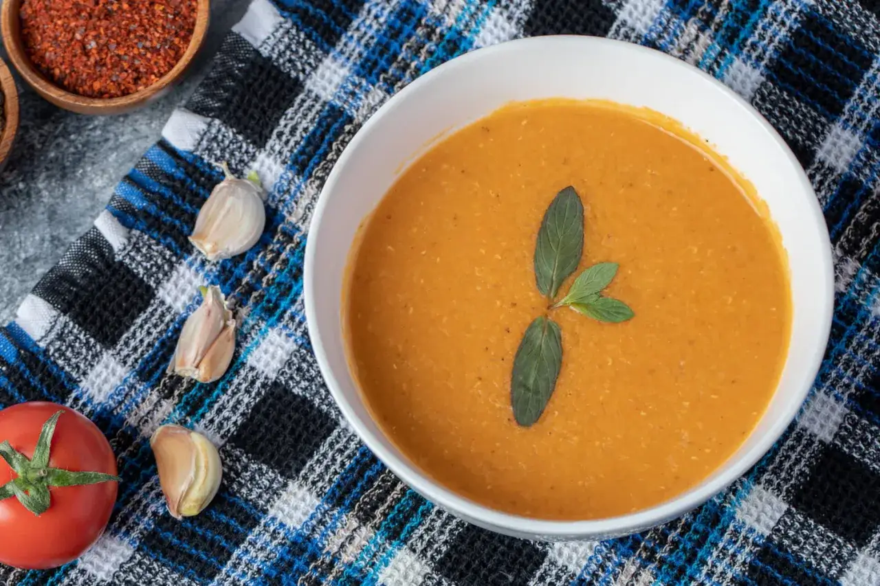 Combien de temps peut-on garder une soupe maison au frigo sans risque ?