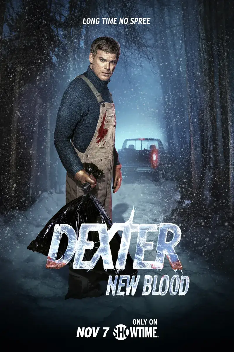 Dexter: New Blood subiektywna ocena – czy warto wrócić do Dextera Morgana?