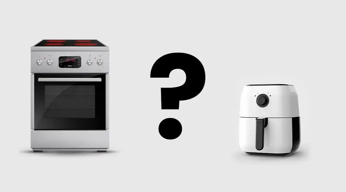 Piekarnik czy frytkownica beztłuszczowa – co wybrać dla lepszego gotowania?