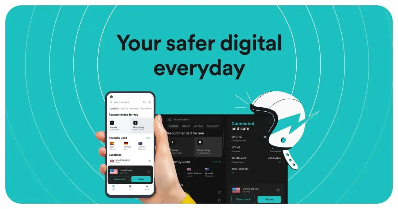 Sieć VPN co to? Poznaj korzyści i działanie w prosty sposób
