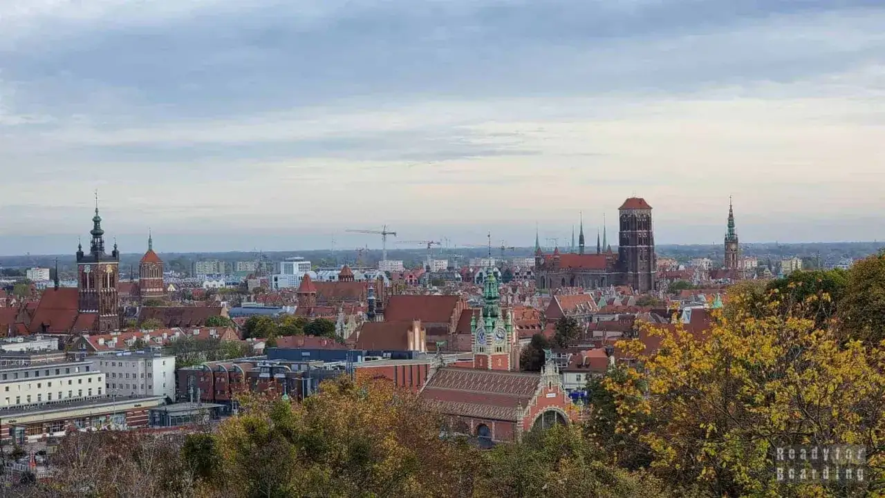 Trójmiasto gdzie z dzieckiem - najlepsze atrakcje dla rodzin