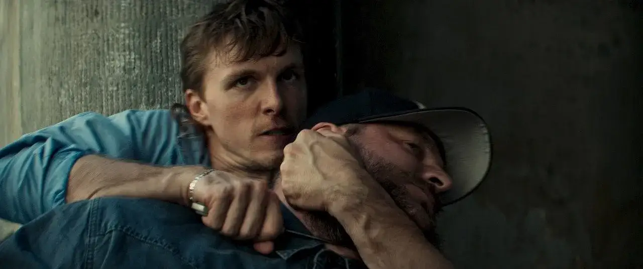 Najciekawsze cytaty z Jak zostałem gangsterem: moc i lojalność