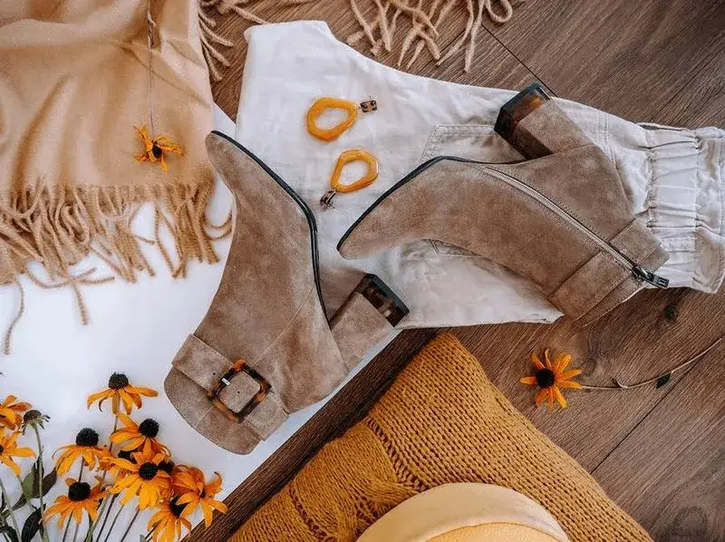 Obcierające buty? Skuteczne sposoby na ulgę i komfort noszenia