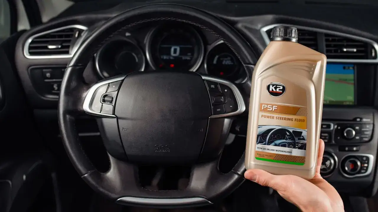 Objawy uszkodzonej maglownicy – jak je rozpoznać i uniknąć kosztów