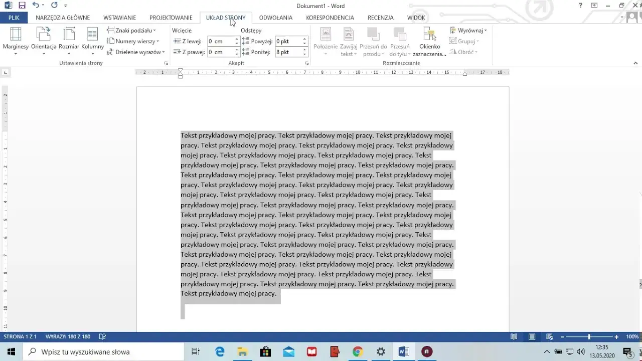 Jak formatować tekst w Wordzie - proste triki, które musisz znać