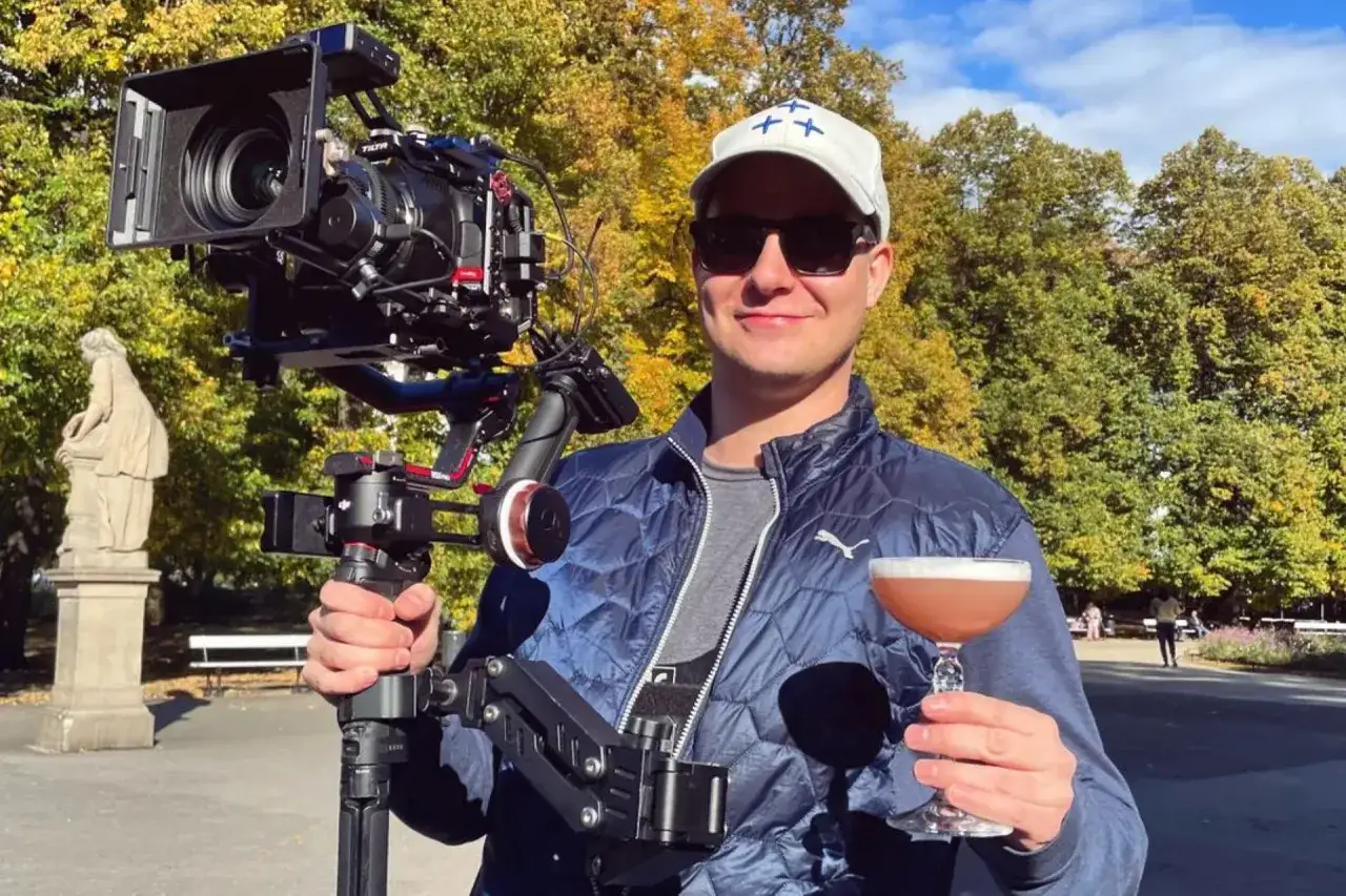 Julian Kamecki ile ma lat? Zaskakujące fakty o jego wieku i karierze