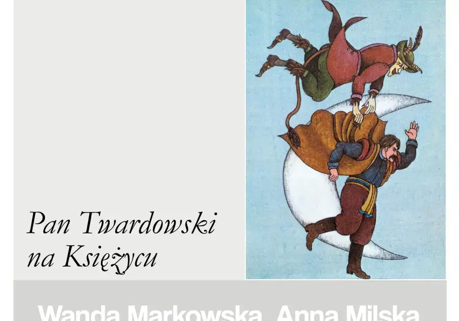 Pan Twardowski na Księżycu – wiersz i tajemnica legendy polskiej literatury