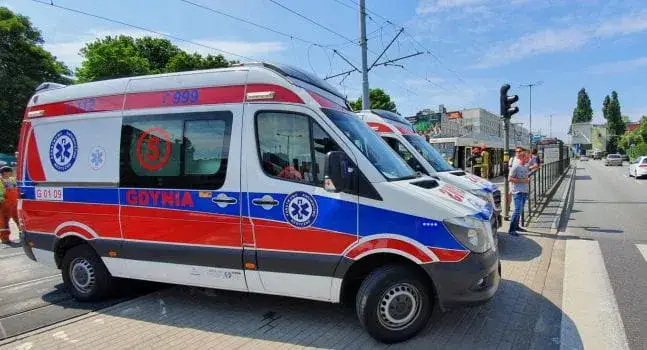Sygnały karetki pogotowia: co oznaczają i jak reagować?