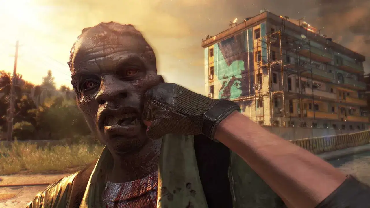 Ile waży Dying Light? Poznaj rozmiar gry na różne platformy