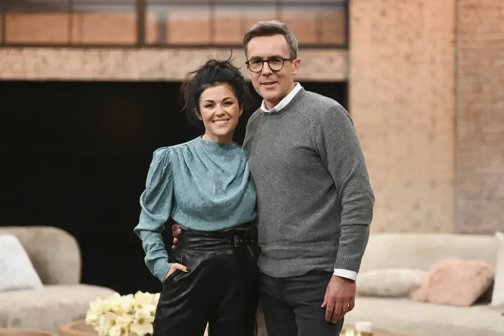 Z kim jest Cichopek teraz: szokujące wyznanie gwiazdy o nowym partnerze