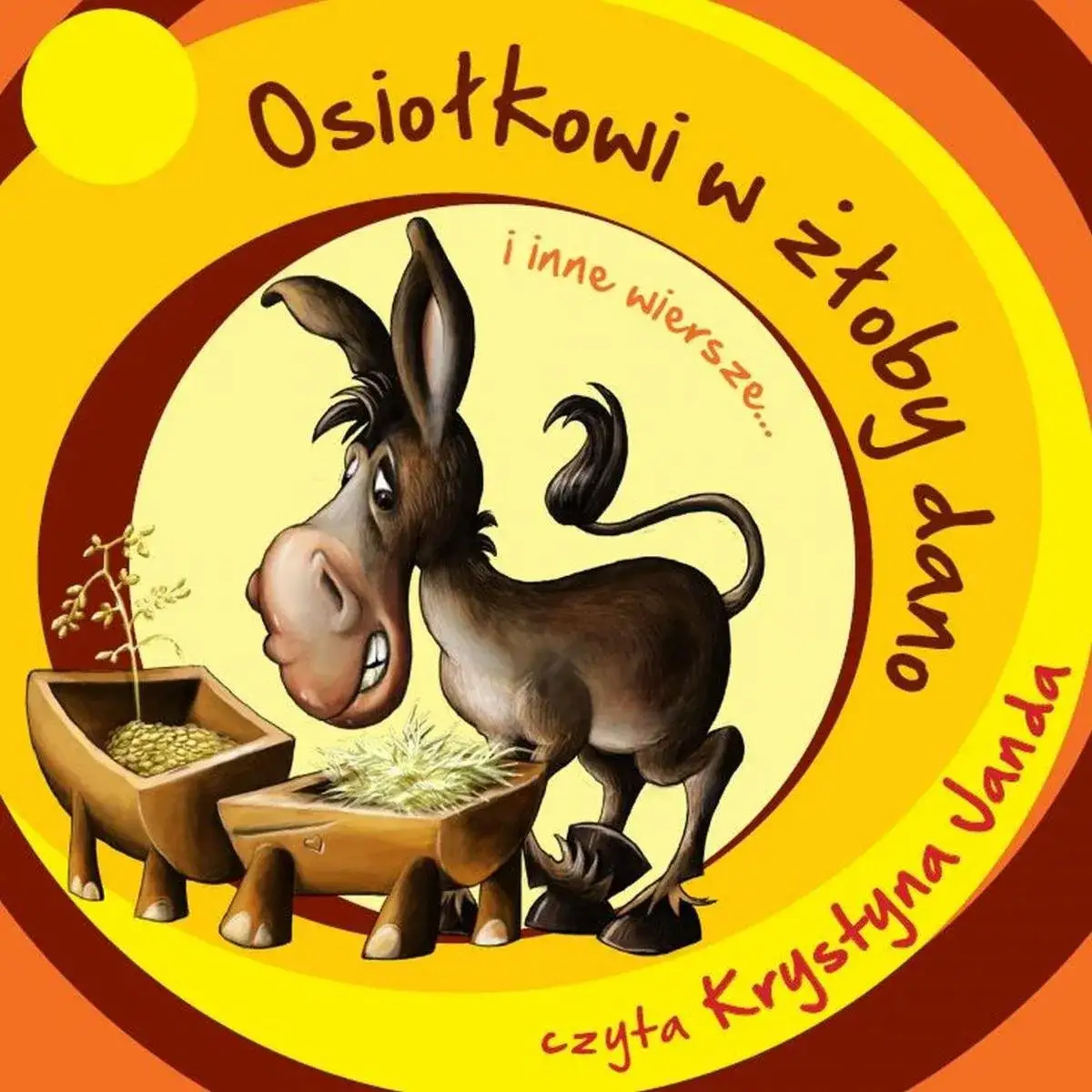 Osiołkowi w żłoby dano wiersz - analiza poezji Fredry i jej przesłanie