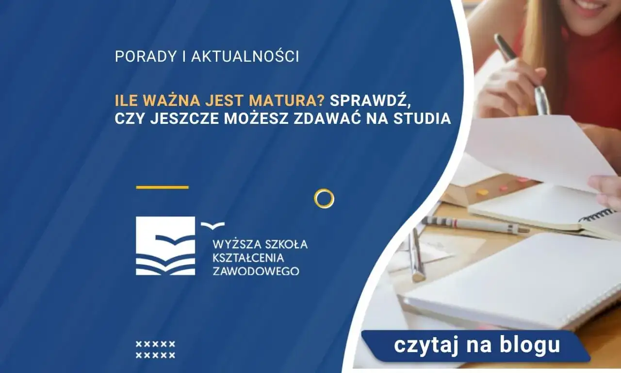 Ile lat jest ważna matura? Odkryj prawdę o jej ważności