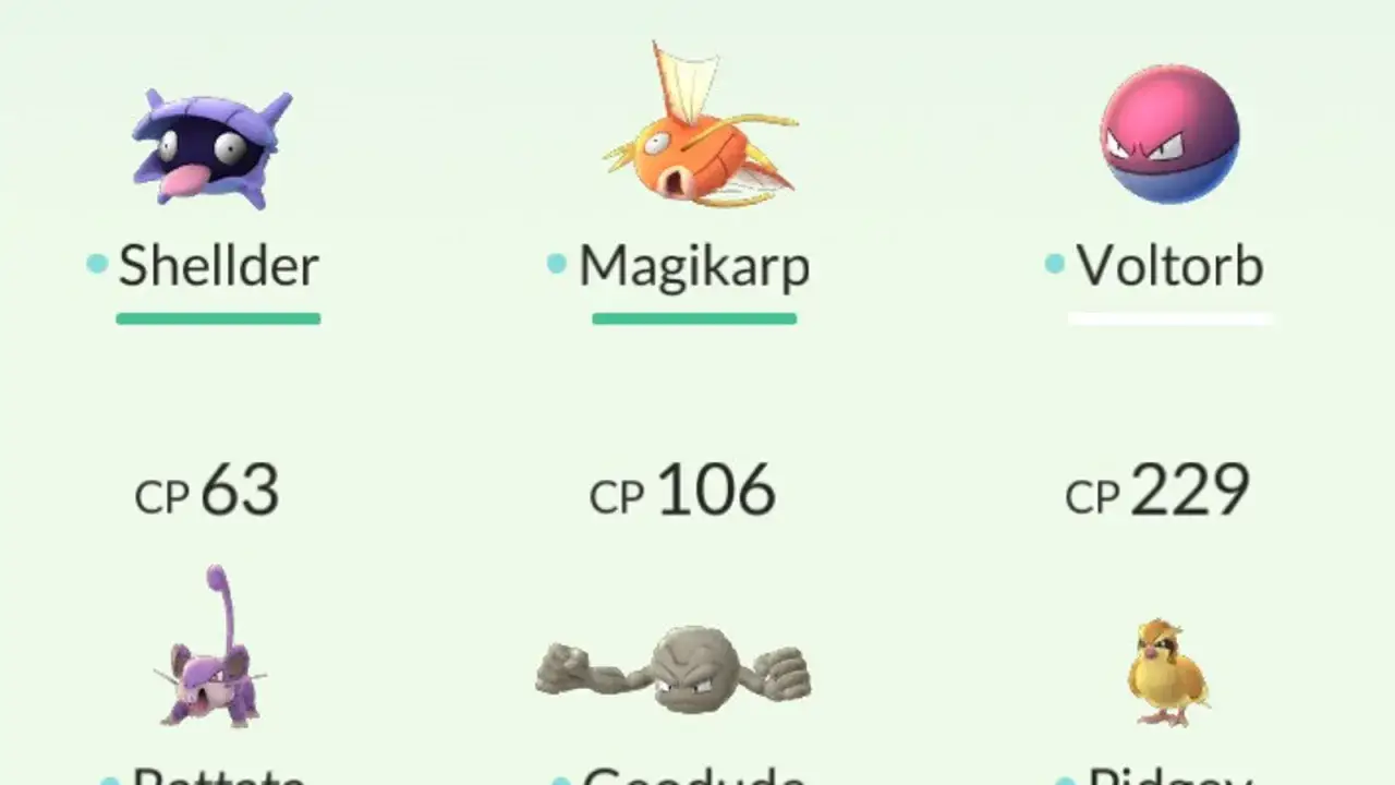 Ile CP będzie miał Pokémon po ewolucji? Poznaj sekrety wzrostu mocy