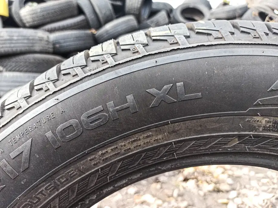 Opona XL co to znaczy – poznaj zalety i różnice z oponami standardowymi