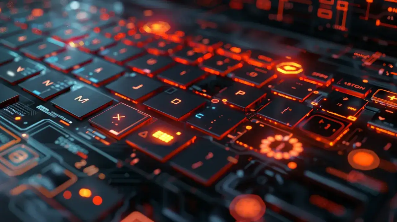 Skróty klawiszowe Photoshop: Najlepsze triki dla szybszej pracy w PS