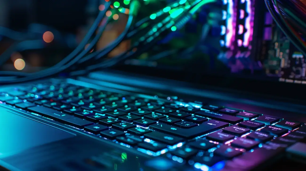 Poradnik: Instalacja i używanie Steam VPN - Krok po kroku instrukcja