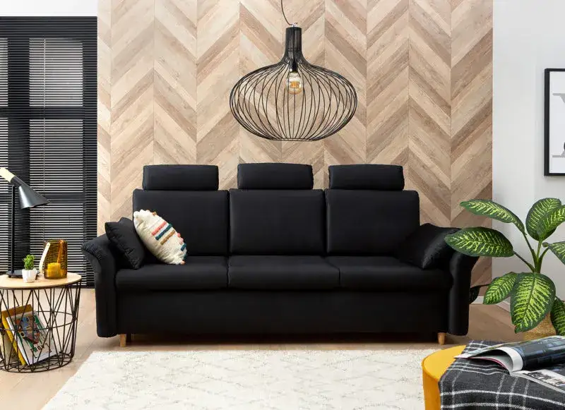 Co zamiast boazerii? Najlepsze alternatywy, które ożywią Twoje wnętrze