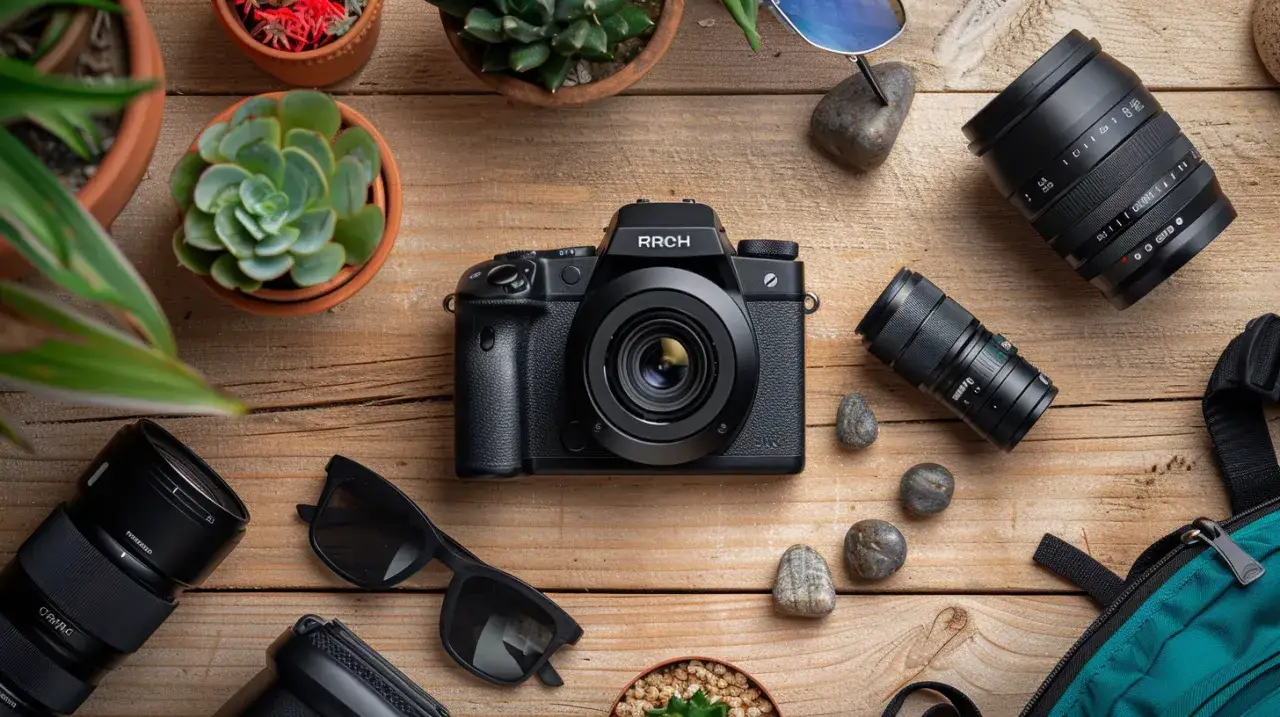 Ricoh aparat: Najlepsze modele i opinie użytkowników aparatów Ricoh