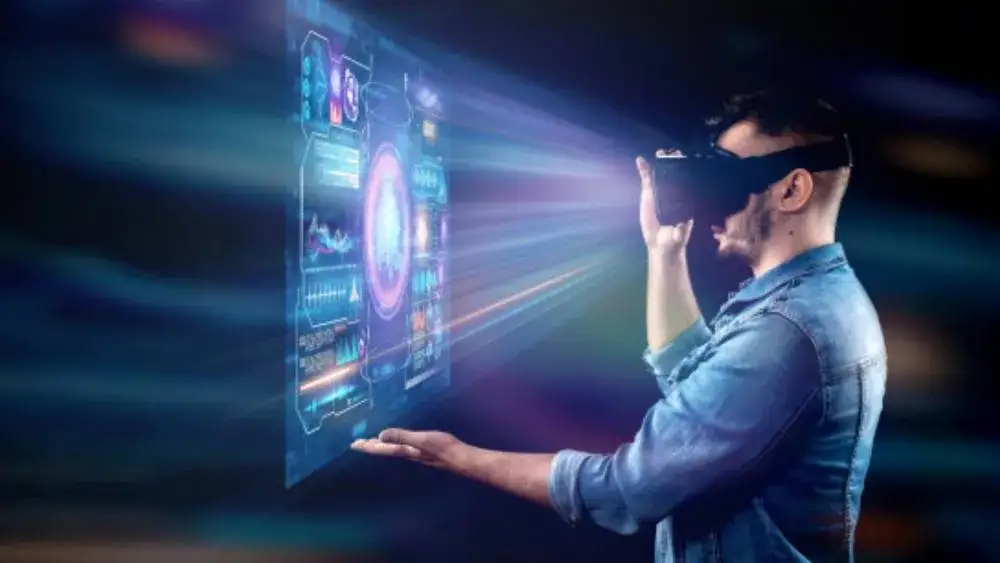 Kluczowe innowacje w branży rozrywkowej