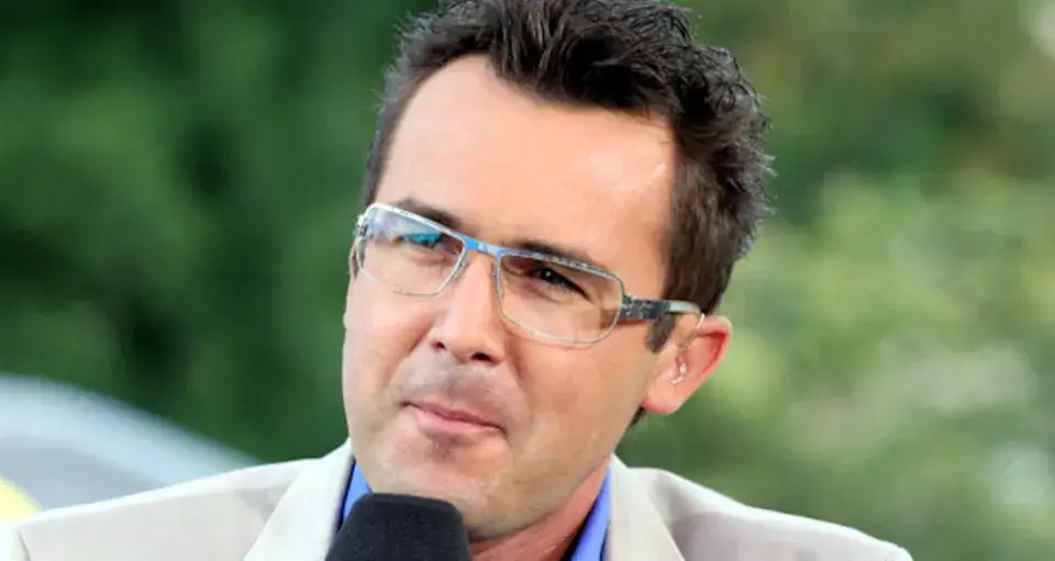 Ile lat ma Maciej Kurzajewski? Zaskakująca data urodzenia znanego dziennikarza.