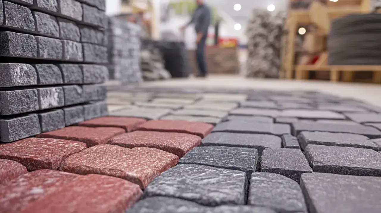 Wzory kostki brukowej, układanie oraz najczęstsze błędy do uniknięcia