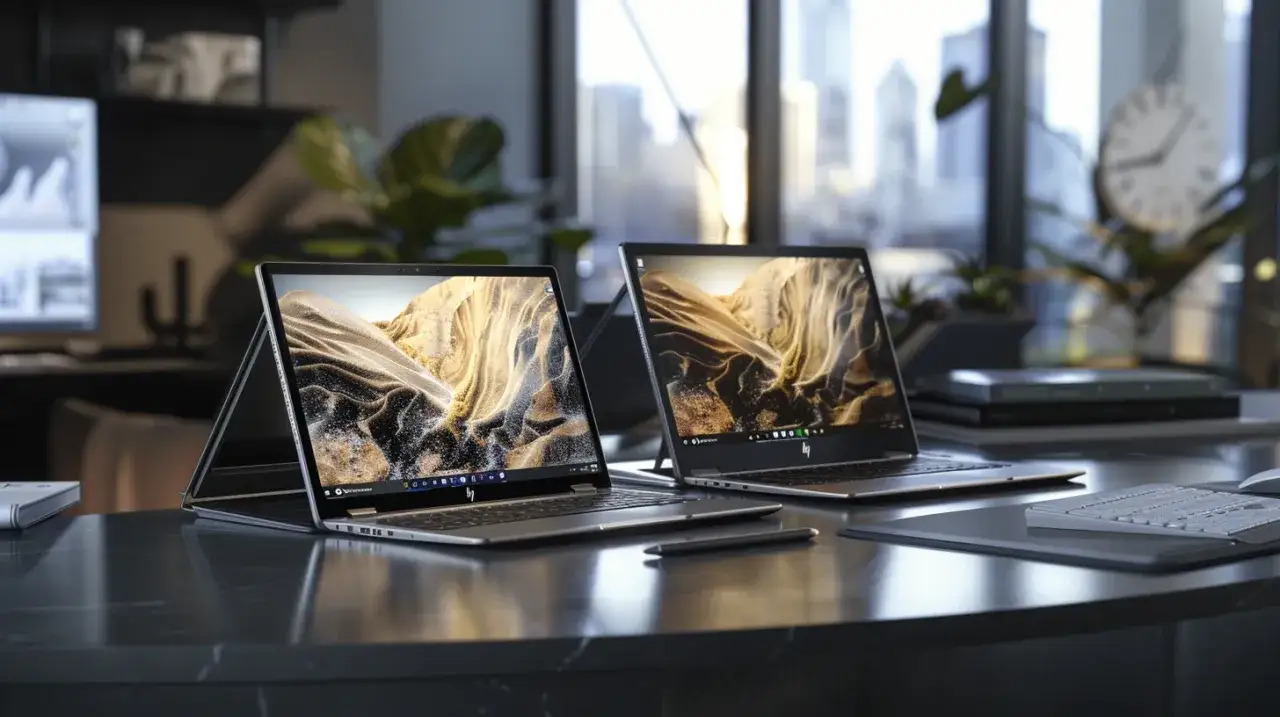 HP Elite x2: Tablet i laptop w jednym, czy to się sprawdza? Porady