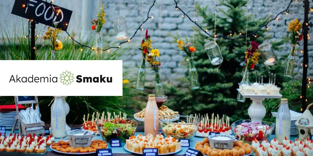 Skąd nazwa szwedzki stół? Odkryj jego fascynującą historię