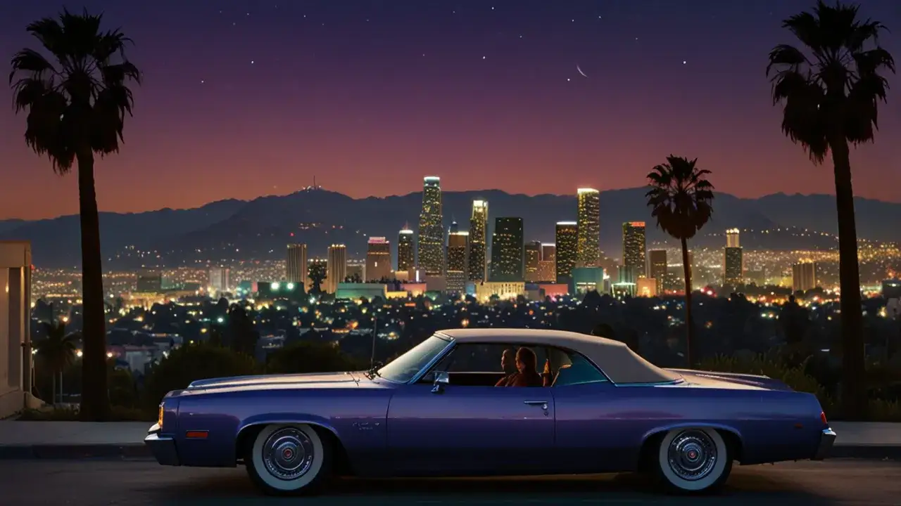 Plakat La La Land - Gdzie Kupić Unikatowe Wydania Filmowe