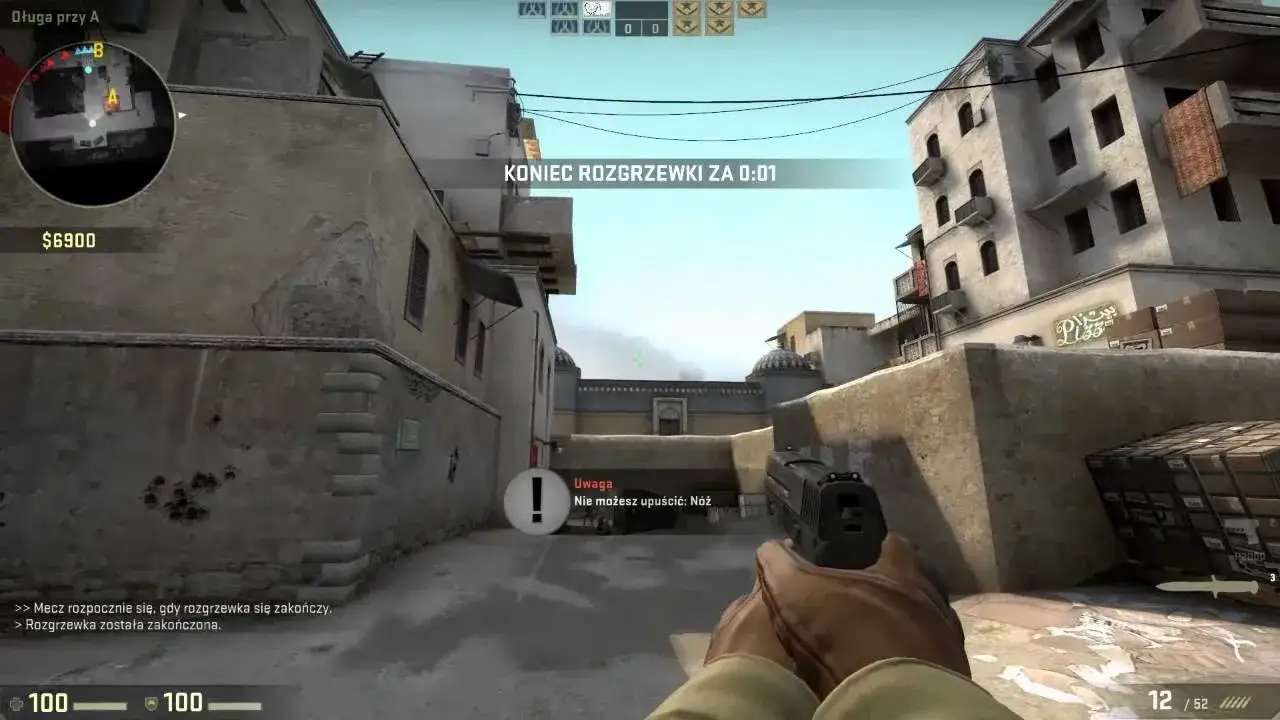 Pasha celownik: Odkryj najlepsze ustawienia i sekrety pashaBicepsa