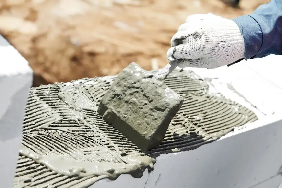 Jak wykonać zaprawę murarską - uniknij najczęstszych błędów