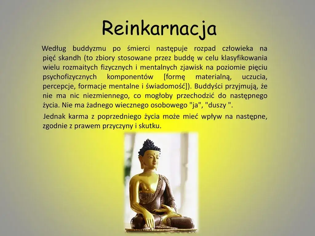 Co to znaczy reinkarnacja? Proste wyjaśnienie i tajemnice cyklu narodzin