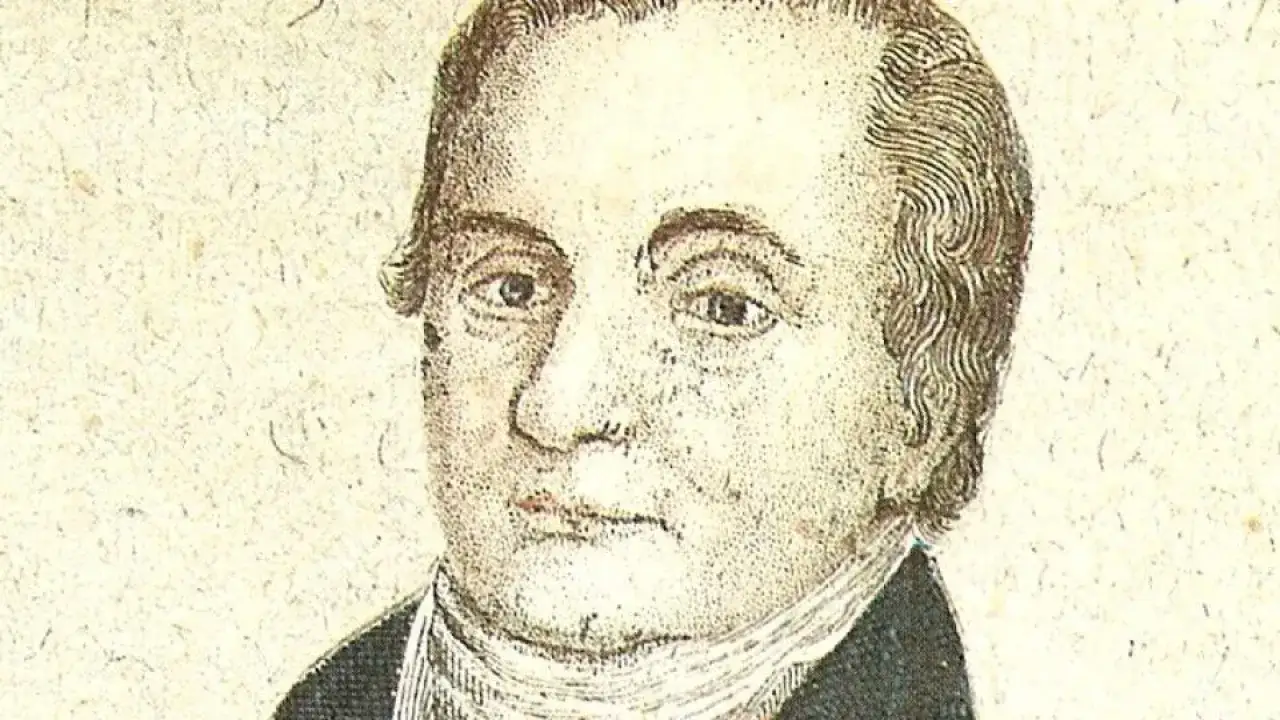 Gdzie urodził się Józef Wybicki? Odkryj jego fascynującą historię