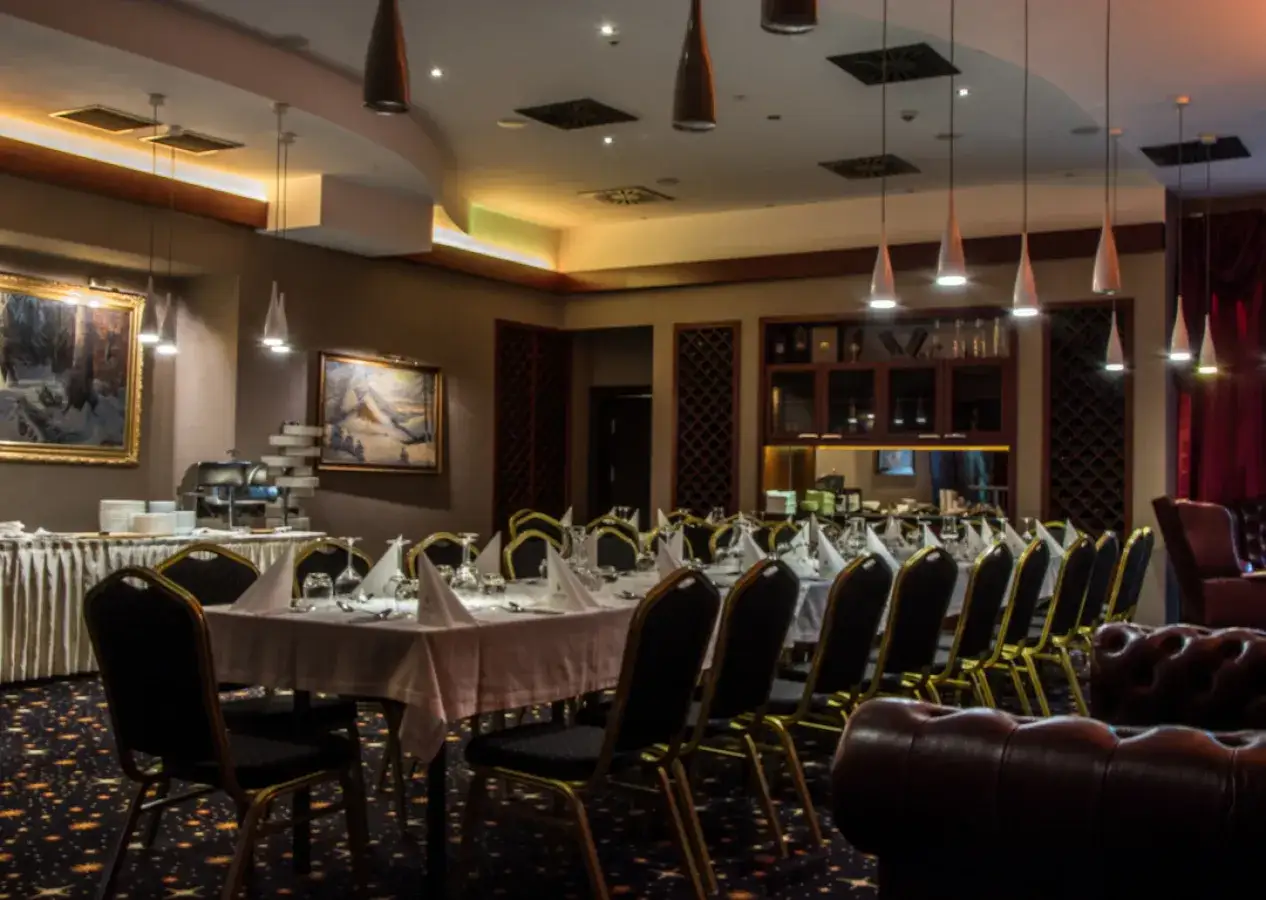 Jak wybrać idealną salę weselną w górach? Najważniejsze kryteria