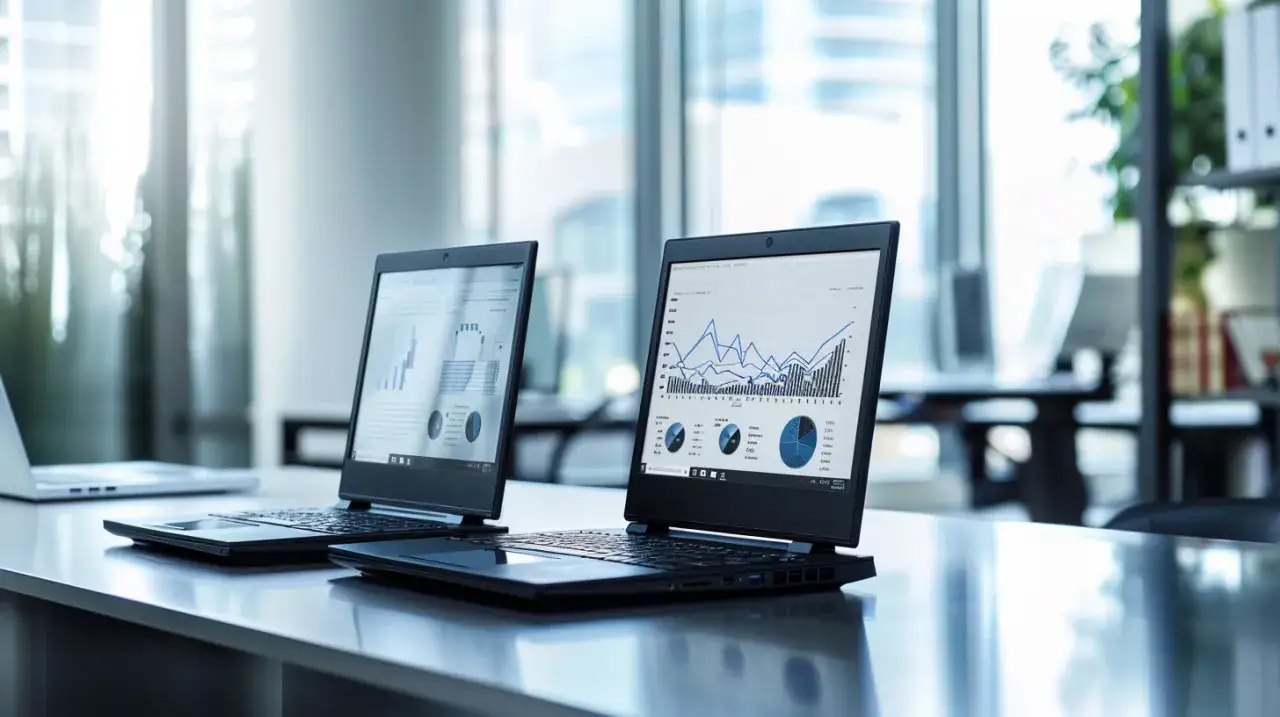 Dell czy Lenovo: Który producent lepszy dla firm? Nasze porównanie